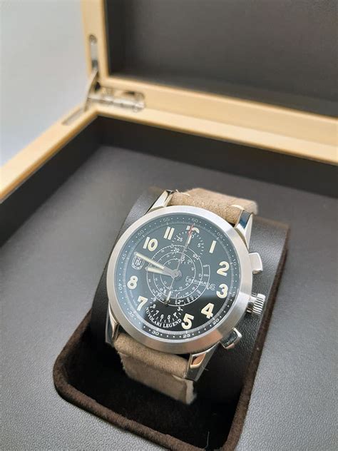 orologi secondo polso milano